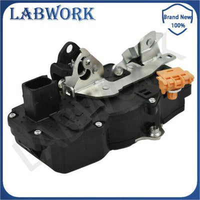 Door Lock Actuator Motor Front Right For 05-09 Equinox Pontiac Torrent