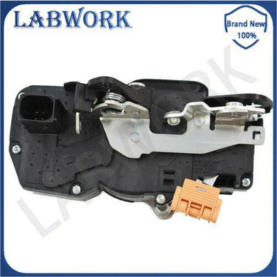 Door Lock Actuator Motor Front Right For 05-09 Equinox Pontiac Torrent