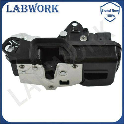 Door Lock Actuator Motor Front Right For 05-09 Equinox Pontiac Torrent