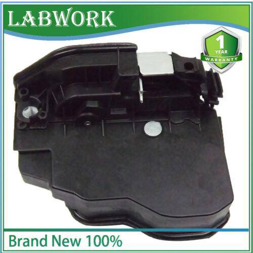 Door Lock Latch Actuator Front Left For 02-18 BMW 328i 640i 51217202143