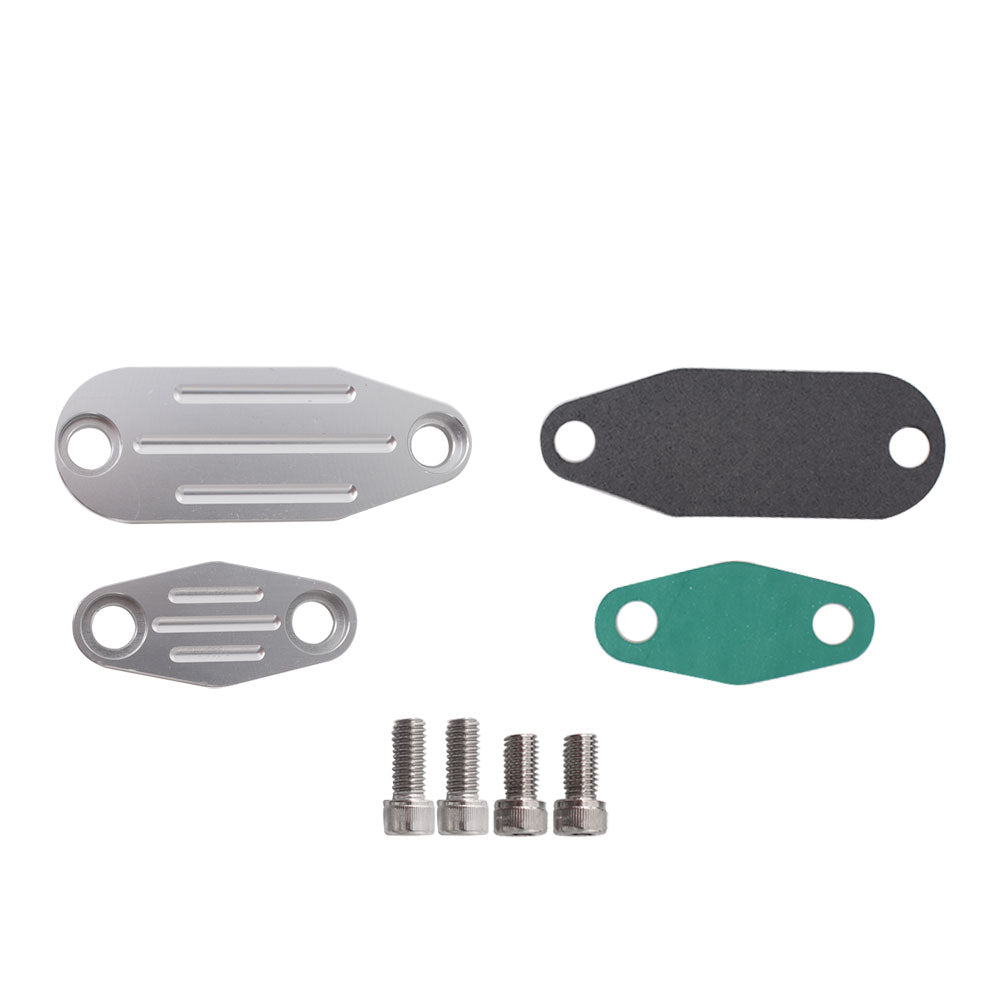 EGR Block Off Delete Kit For 87-92 Camaro/Firebird