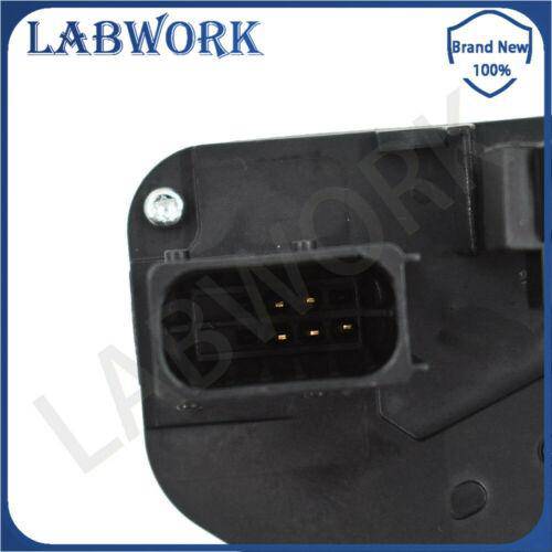 For Sierra Silverado Door Lock Actuator Integrated With Latch 931-349