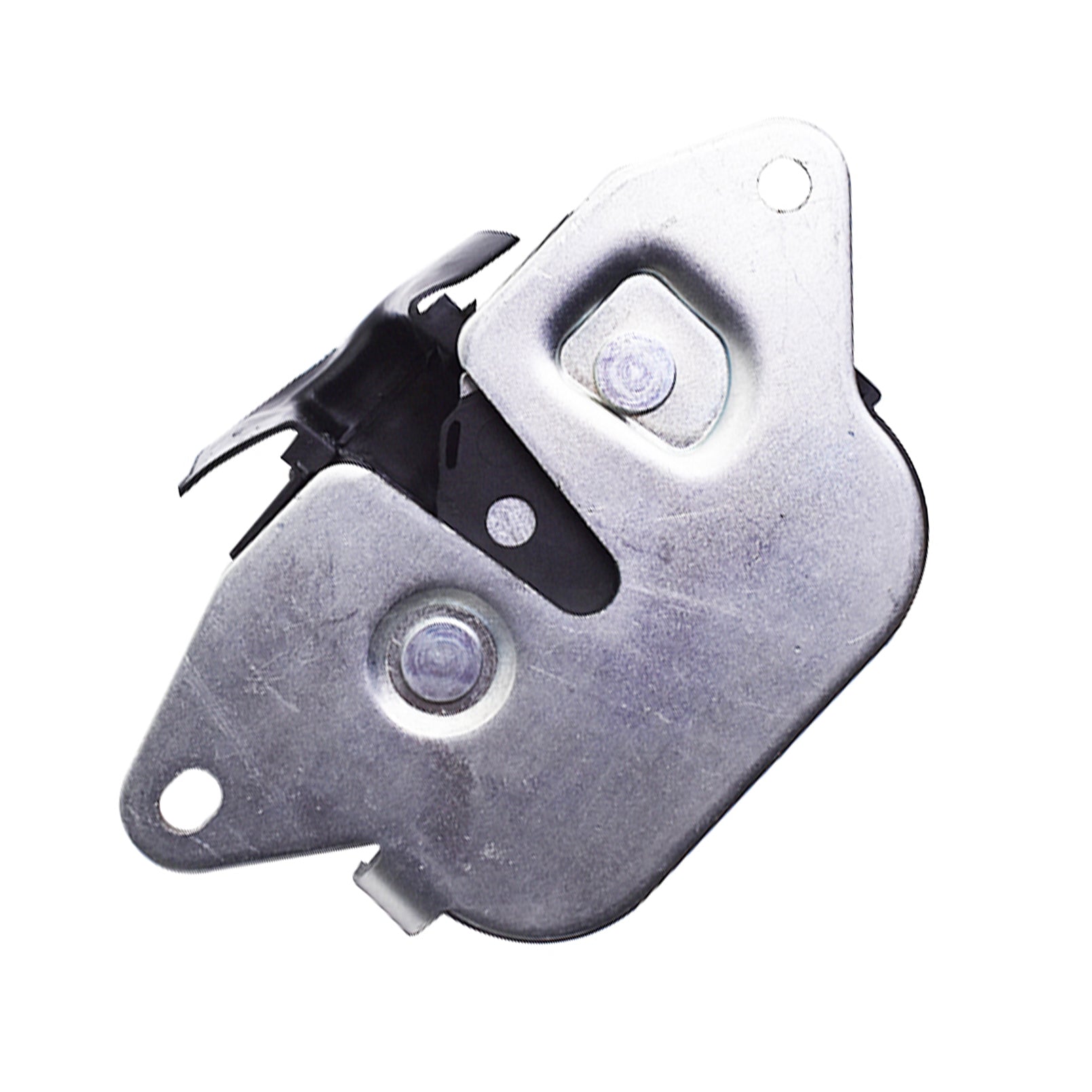 Rear Door Extended Cab Lower Latch Lock 20995801 For 2007-2013 Chevrolet