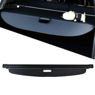 Retractable Cargo Cover Luggage Shade Shield For 2019 2020 Toyota Rav4