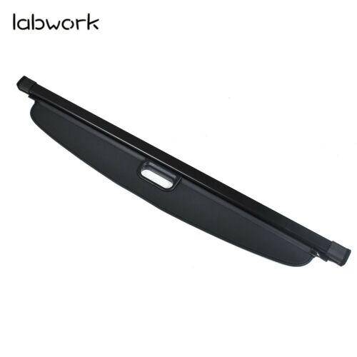 Retractable Cargo Cover Luggage Shade Shield For 2019 2020 Toyota Rav4