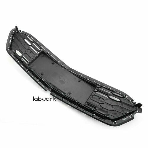New Replace Part Front Bumper Lower Grille For Chevrolet Cruze 2016 2017 2018