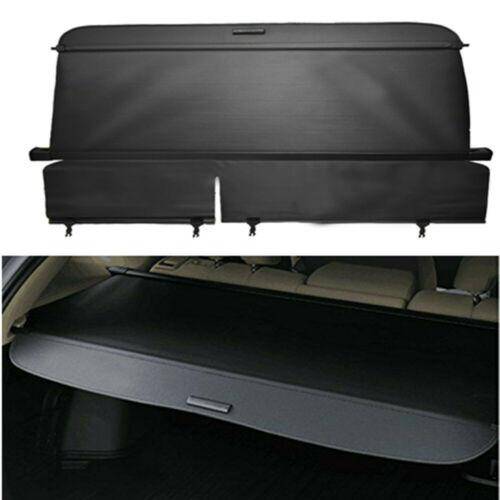 Rear Trunk Upgrade Cargo Cover Blind Shade for 2010-2015 Lexus RX Rx350 Rx450H