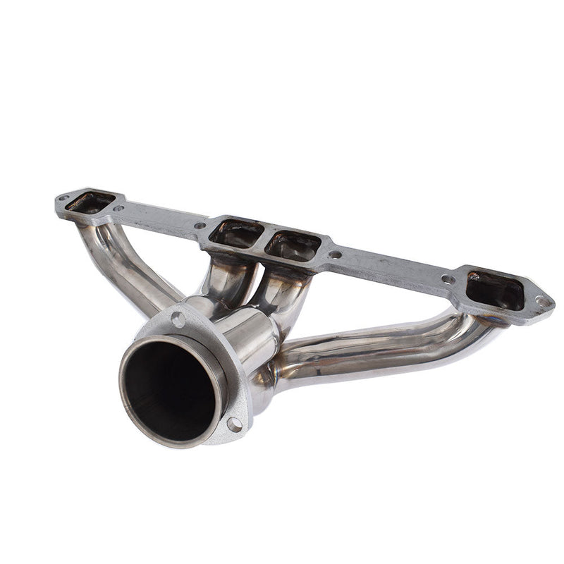 Shorty Exhaust Headers For 1959-1978 Dodge Chrysler Plymouth Big Block