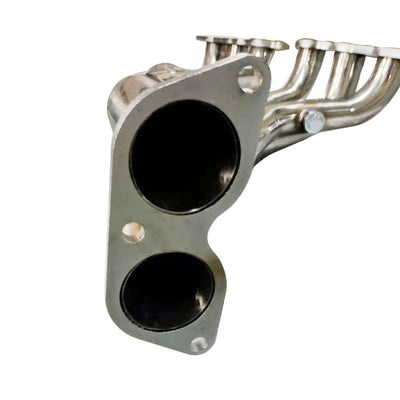 Stainless Steel Racing Exhaust Manifolds Headers For 2002-2005 Lexus IS300 3.0L