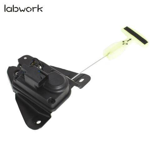 Tailgate Lock Trunk Latch Actuator Fit For Dodge Charger Avenger Challenger Dart