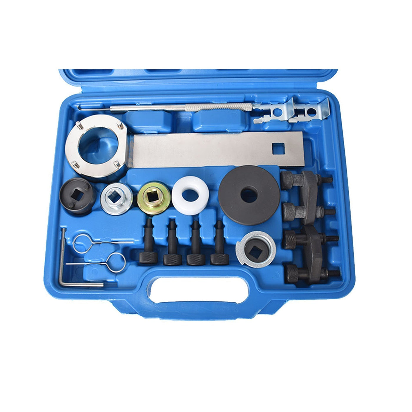 Timing Locking Tool Kit Set For Audi VW 2.0 Turbo TFSI EOS GTI A6 A5 A4 A3 Q5