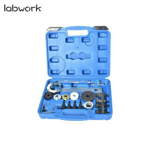 Timing Locking Tool Kit Set For Audi VW 2.0 Turbo TFSI EOS GTI A6 A5 A4 A3 Q5