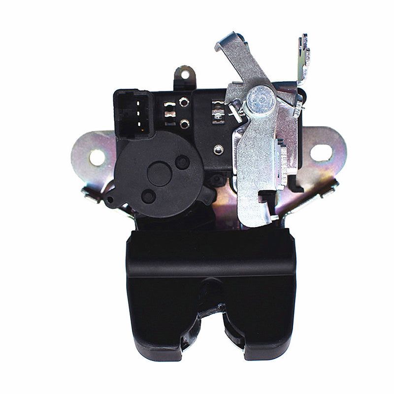 Trunk Lock Actuator Motor Tail Gate Latch ASSY For 13-18 Kia Forte 81230-A7030