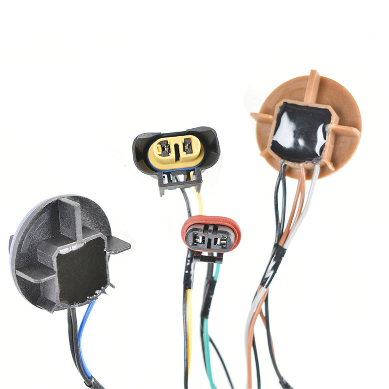 Headight Wiring Harness 15950809 For 2007-2014 Chevy Tahoe Suburban