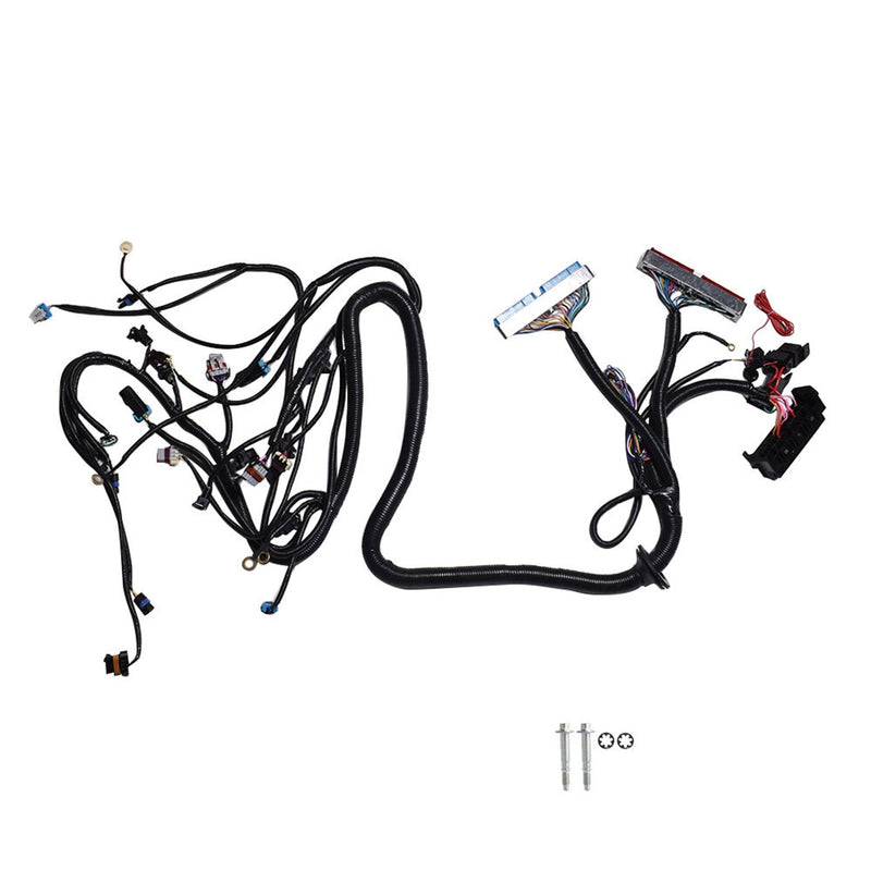 Wiring Harness T56 For 98-05 DBC LS1 or Non-Electric Tran 4.8 5.3 6.0L